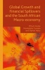 Global Growth and Financial Spillovers and the South African Macro-Economy 2015 (Hardcover) - Mthuli Ncube Photo