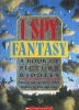 I Spy Fantasy: A Book of Picture Riddles - A Book of Picture Riddles (Hardcover, Reprinted edition) - Walter Wick Photo