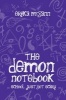 The Demon Notebook (Paperback) - Erika Mcgann Photo