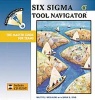 Six Sigma Tool Navigator - The Master Guide for Teams (Paperback) - Walter J Michalski Photo