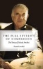 The Full Severity of Compassion - The Poetry of Yehuda Amichai (Hardcover) - Chana Kronfeld Photo