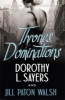 Thrones, Dominations (Paperback) - Dorothy L Sayers Photo