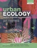 Urban Ecology - Patterns, Processes, and Applications (Paperback) - Jari Niemela Photo