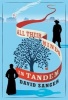 All Their Minds in Tandem (Hardcover) - David Sanger Photo