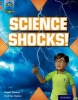 Project X Origins: Grey Book Band, Oxford Level 13: Shocking Science: Science Shocks! (Paperback) - Isabel Thomas Photo