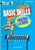 Basic Skills Practice and Tests Language Conventions Year 6 (Paperback) -  Photo