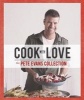 Cook with Love (Hardcover) - Pete Evans Photo