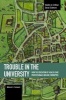 Trouble in the University - How the Education of Health Care Professionals Became Corrupted (Paperback) - Mildred A Schwartz Photo