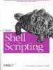 Classic Shell Scripting (Paperback) - Arnold Robbins Photo