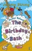 The Birthday Bash - Birthday Bash (Paperback) - Jeremy Strong Photo