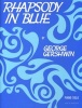 Rhapsody in Blue - (Piano Solo) (Sheet music) - George Gershwin Photo