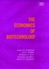 The Economics of Biotechnology (Hardcover) - James D Gaisford Photo