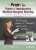 Prepu for Timby's Introductory Medical-Surgical Nursing (Hardcover, 11th) - Barbara K Timby Photo