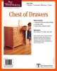 Fine Woodworking's Chest of Drawers Plan - Mario Rodriguez Photo