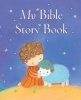 My Bible Story Book (Hardcover) - Sophie Piper Photo