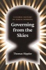 Governing from the Skies - A Global History of Aerial Bombing (Hardcover) - Thomas Hippler Photo