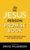 The Jesus Person Promise Book, Repackaged Ed. (Paperback) - David Wilkerson Photo