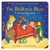 The Bedtime Bear (Board book) - Ian Whybrow Photo