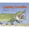 Counting Crocodiles (Hardcover, Turtleback Scho) - Judy Sierra Photo