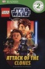 Attack of the Clones (Paperback) - Elizabeth Dowsett Photo