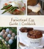 The Farmstead Egg Guide and Cookbook (Paperback) - Terry Blonder Golson Photo