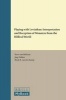 Playing with Leviathan: Interpretation and Reception of Monsters from the Biblical World (Hardcover) - Koert Bekkum Photo