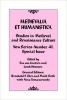 Medievalia et Humanistica - Studies in Medieval and Renaissance Culture: New Series (Hardcover) - Reinhold F Glei Photo