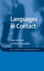 Languages in Contact (Hardcover) - Umberto Ansaldo Photo