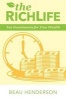 The Richlife - Ten Investments for True Wealth (Paperback) - Beau Henderson Photo