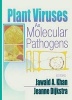 Plant Viruses as Molecular Pathogens (Paperback) - Jawaid A Khan Photo