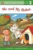 Station Stop 1: ME & My Robot (Paperback) - Tracey West Photo