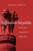 Righteous Republic - The Political Foundations of Modern India (Hardcover) - Ananya Vajpeyi Photo