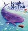 My First Bible Stories Old Testament: Jonah and the Big Fish (Paperback) - Katherine Sully Photo