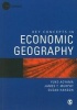 Key Concepts in Economic Geography (Paperback) - James T Murphy Photo