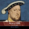 Henry VIII - Tudor Serial Killer - His Victims and Their Stories (Paperback) - Gerard Batten Photo