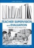 Teacher Supervision and Evaluation (Paperback, 3rd Revised edition) - James Nolan Photo