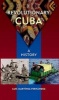 Revolutionary Cuba - A History (Hardcover) - Luis Martinez Fernandez Photo