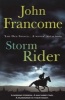 Storm Rider (Paperback) - John Francome Photo