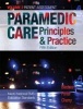 Paramedic Care, Volume 2 - Principles & Practice (Hardcover, 5th Revised edition) - Bryan E Bledsoe Photo