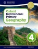 Oxford International Primary Geography: Student Book 4, Student book 4 (Paperback) - Terry Jennings Photo