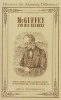 McGuffey and His Readers - Piety, Morality, and Education in Nineteenth-Century America (Paperback) - John H Westerhoff Photo