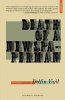 Death of a Newspaperman - A Novel (Paperback) - Delfin Vigil Photo