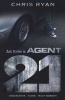 Agent 21 - Book 1 (Paperback) - Chris Ryan Photo