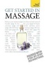 Get Started in Massage: Teach Yourself (Paperback) - Denise Whichello Brown Photo