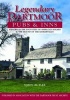 Legendary Dartmoor Pubs & Inns - Explore in the Footsteps of Sherlock Holmes & the Hound of the Baskervilles (Hardcover) - Simon Butler Photo