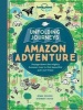 Unfolding Journeys Amazon Adventure (Paperback) - Lonely Planet Photo