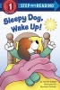 Sleepy Dog, Wake Up! (Paperback) - Harriet Zieffert Photo