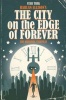 Star Trek - City on the Edge of Forever (Hardcover) - J K Woodward Photo