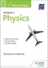 How to Pass National 5 Physics (Paperback) - Hugh Mcgill Photo