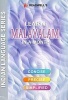 Learn Malayalam in a Month - Script & Roman (English, Malayalam, Paperback) - M Nair Photo